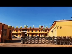 Bicicleta de Balanço