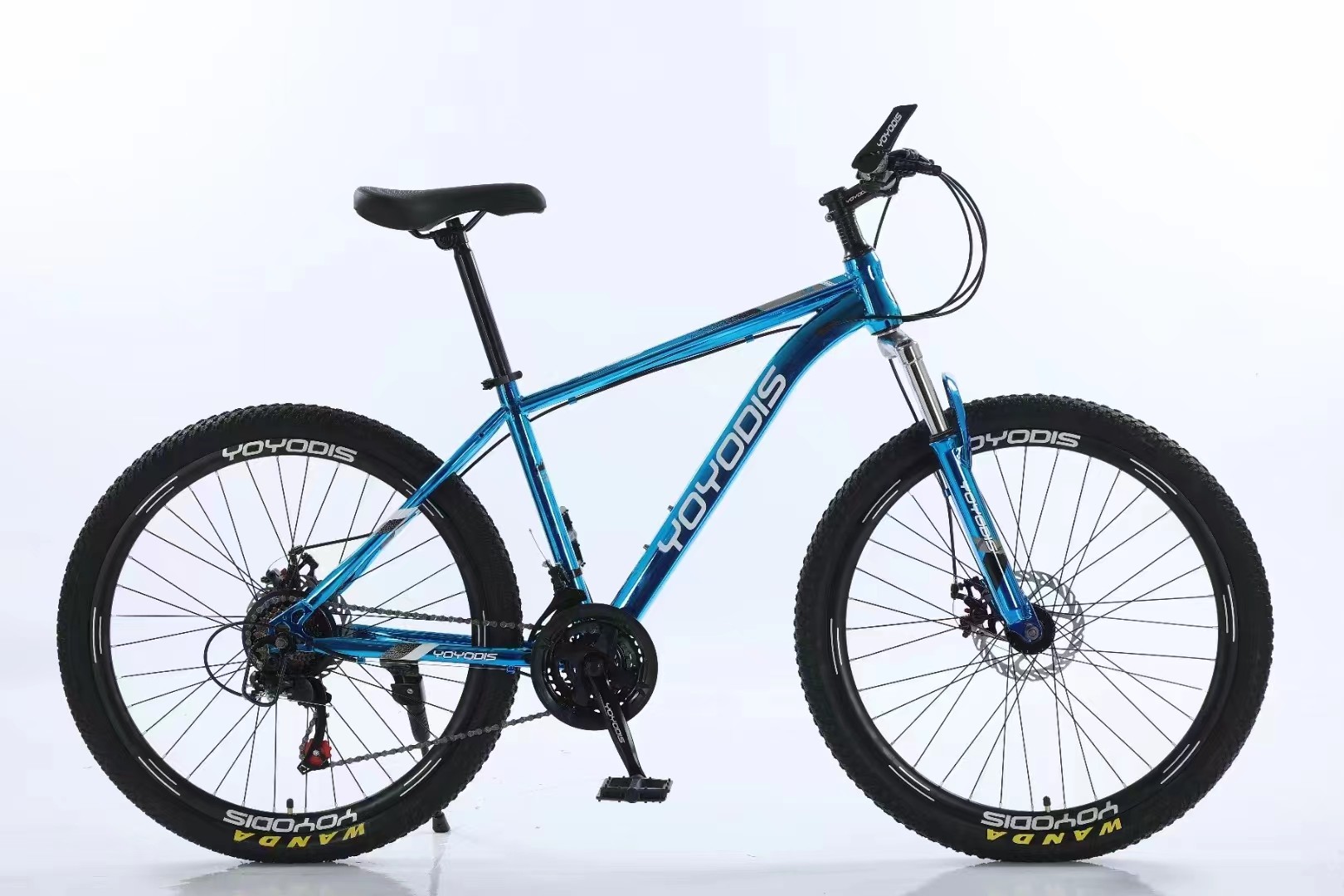 qualidade Bicicletas para crianças fábrica