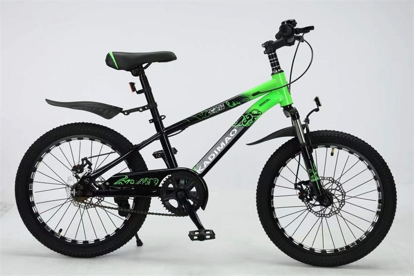qualidade Bicicletas para crianças fábrica